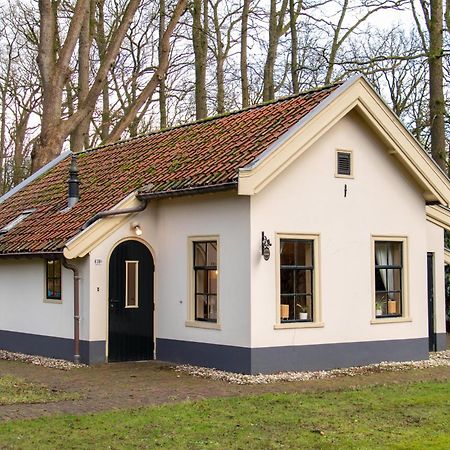 De Consistorie Hotel Veenhuizen Ngoại thất bức ảnh