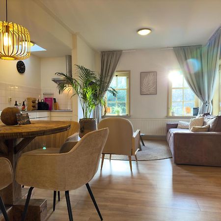 De Consistorie Hotel Veenhuizen Ngoại thất bức ảnh