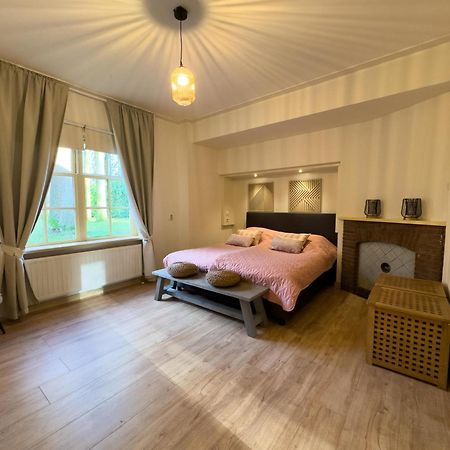 De Consistorie Hotel Veenhuizen Ngoại thất bức ảnh