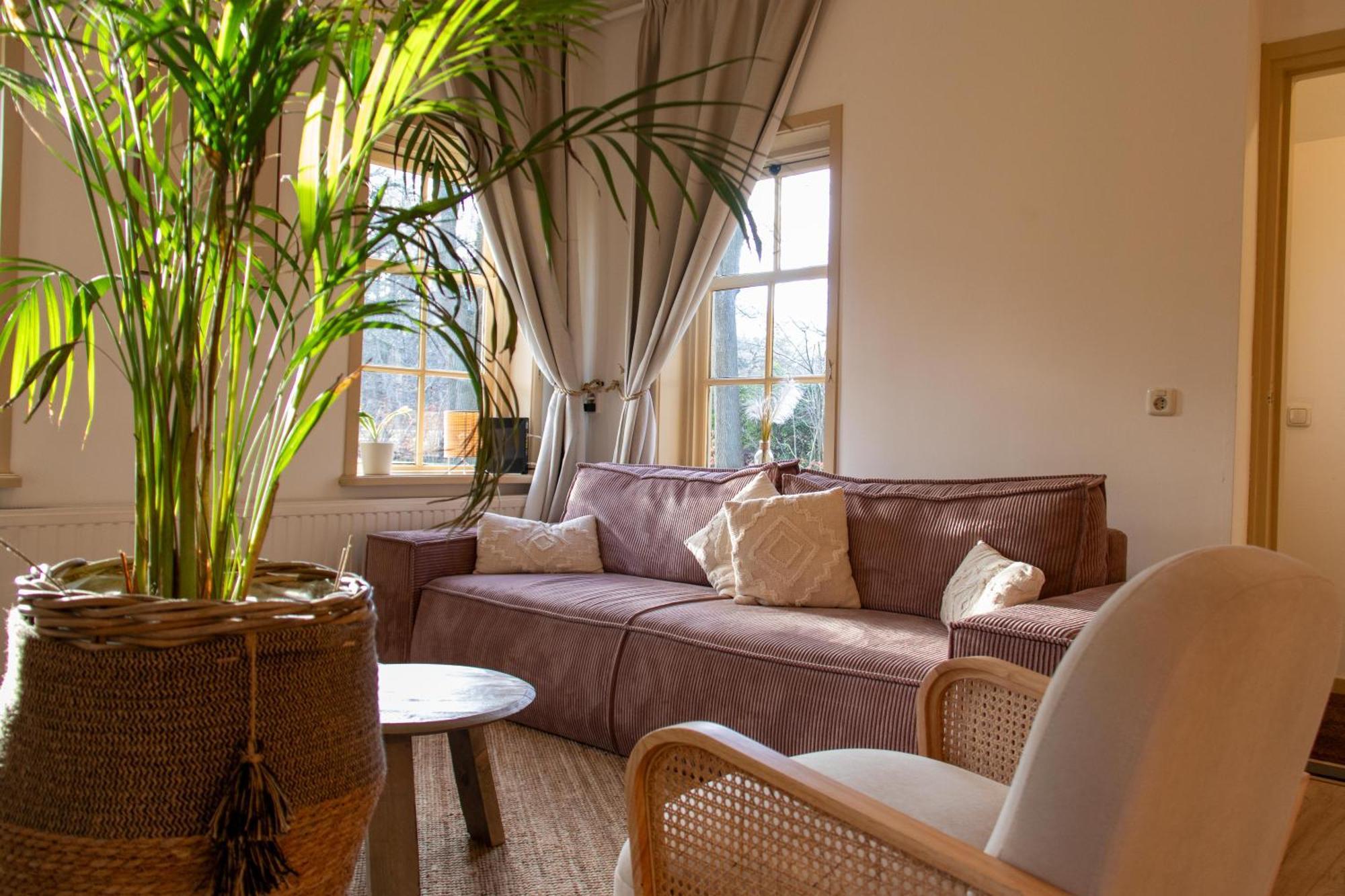 De Consistorie Hotel Veenhuizen Ngoại thất bức ảnh