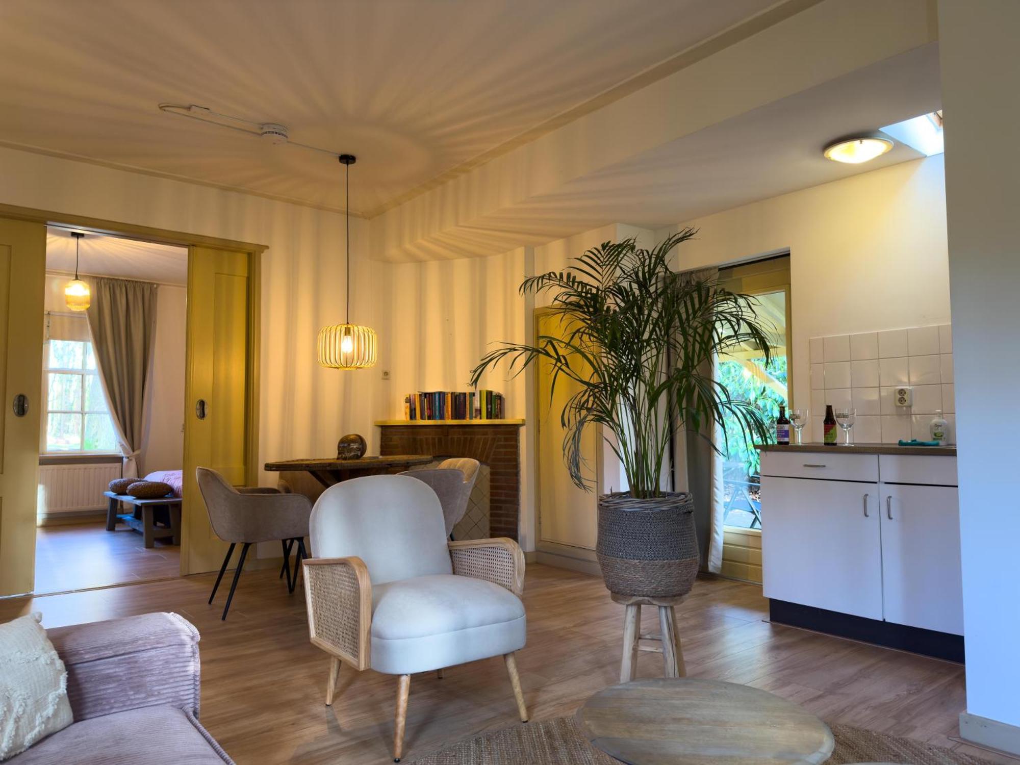 De Consistorie Hotel Veenhuizen Ngoại thất bức ảnh