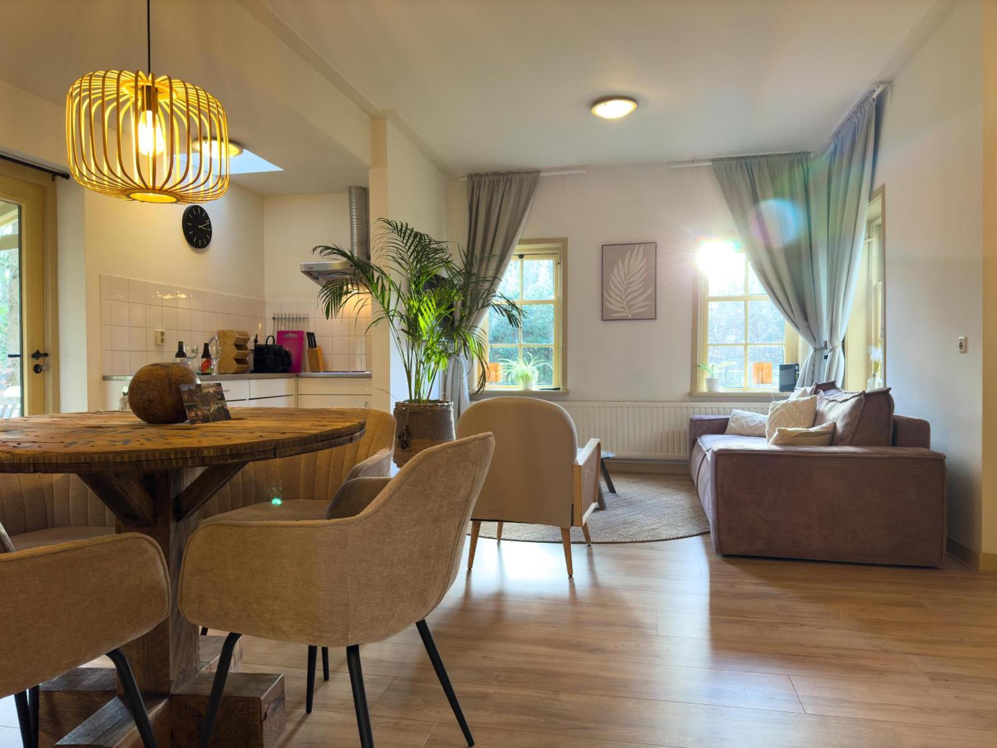 De Consistorie Hotel Veenhuizen Ngoại thất bức ảnh