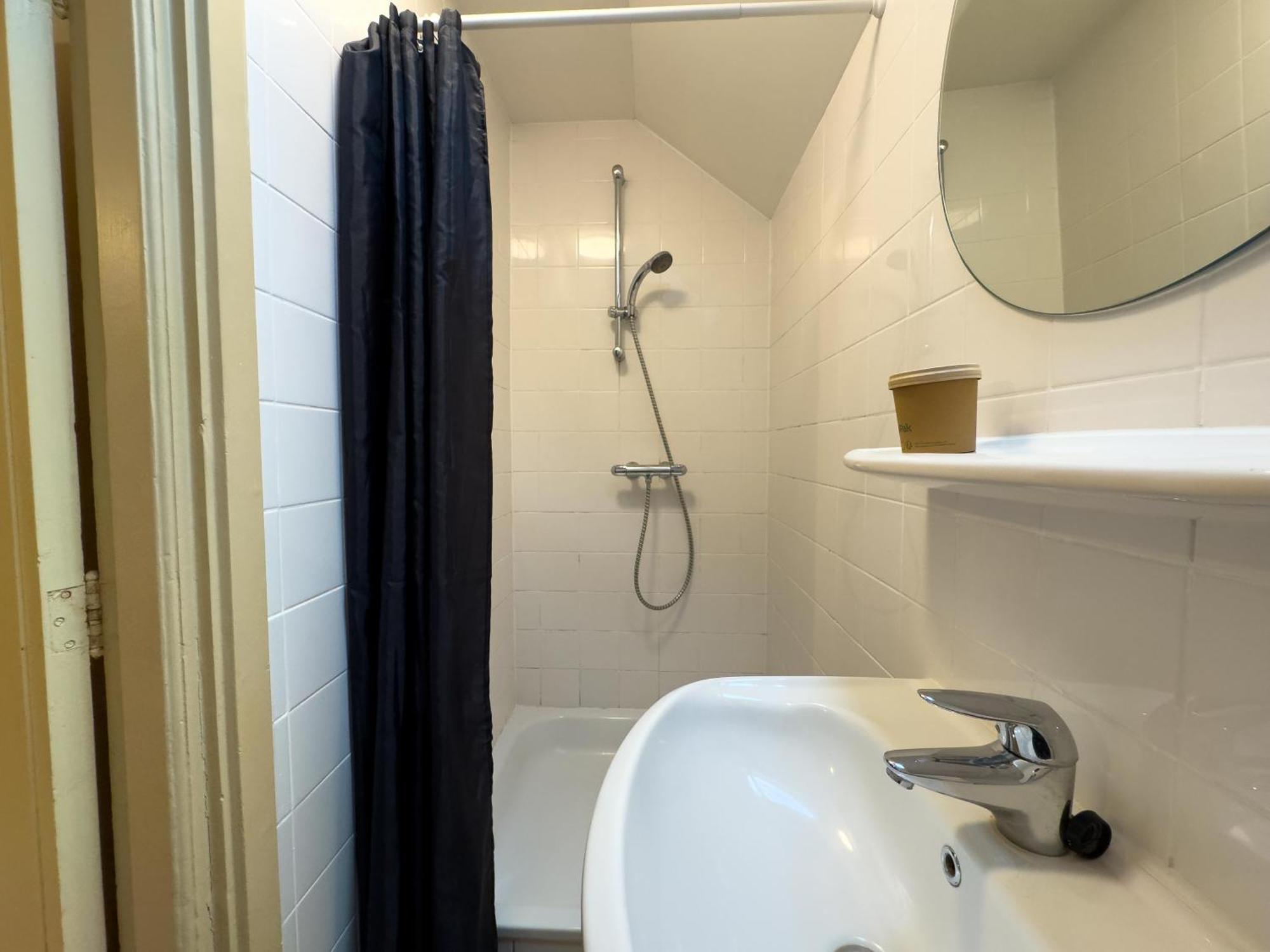 De Consistorie Hotel Veenhuizen Ngoại thất bức ảnh
