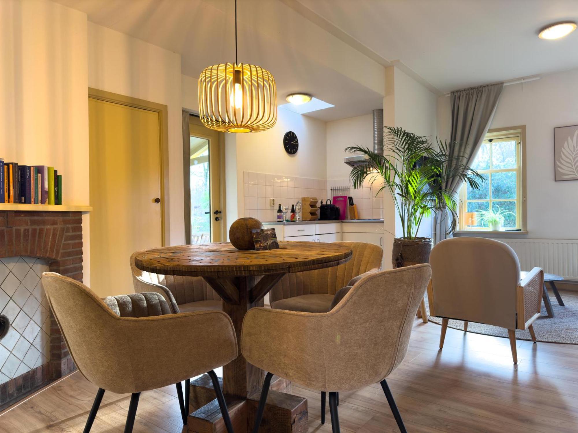De Consistorie Hotel Veenhuizen Ngoại thất bức ảnh