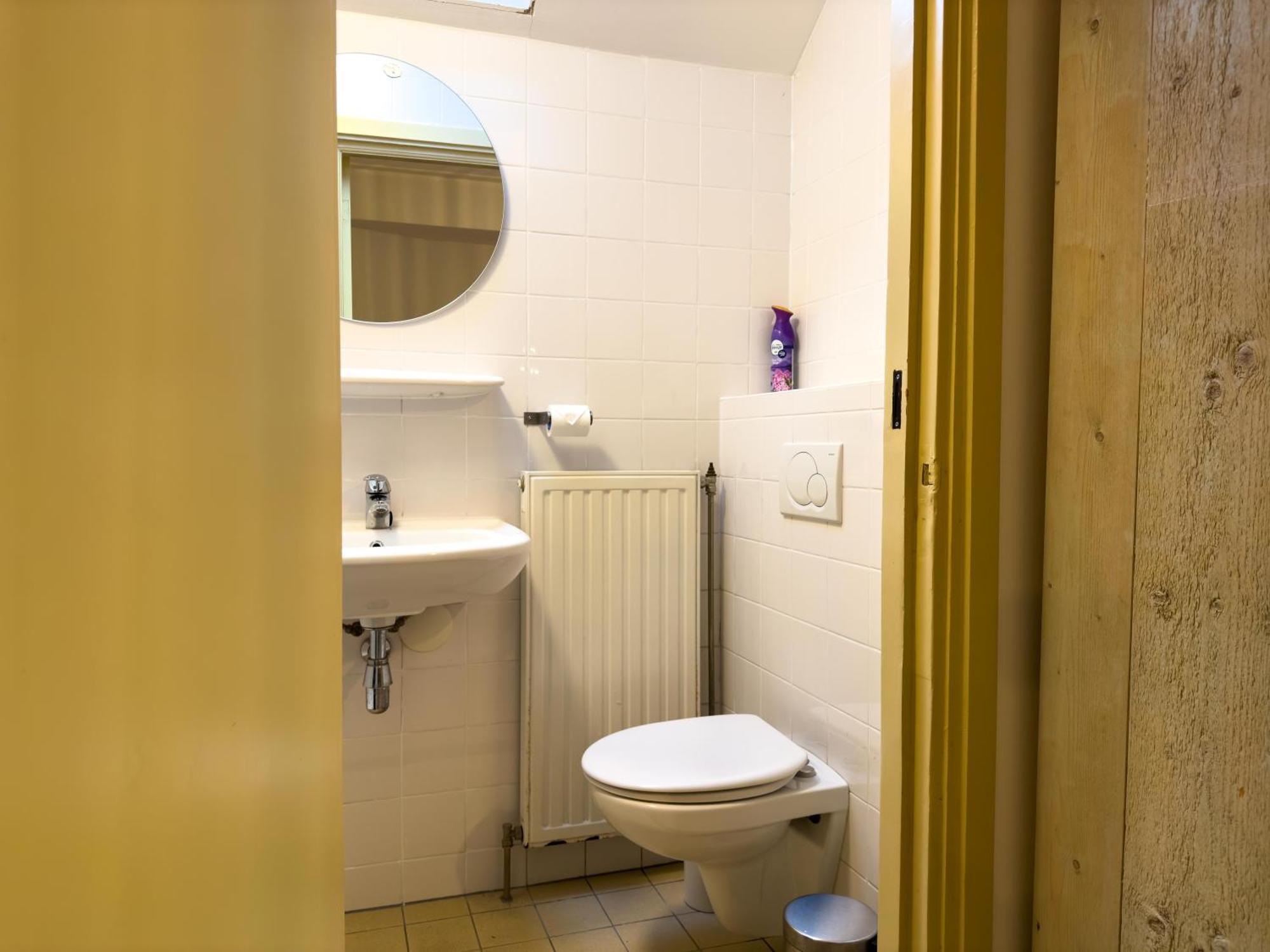 De Consistorie Hotel Veenhuizen Ngoại thất bức ảnh